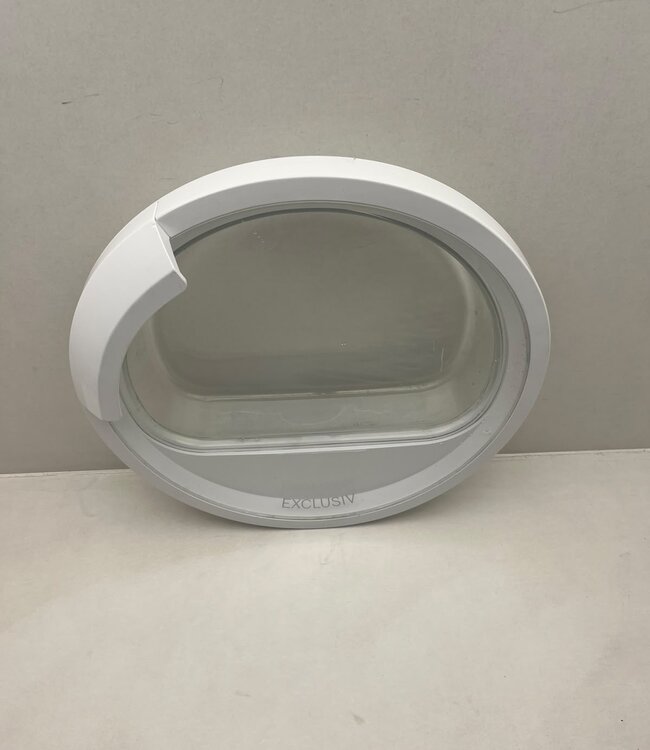 Bosch Avantixx Exclusiv Complete Deur Wasdroger