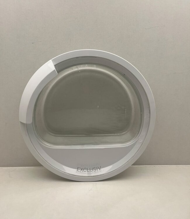 Bosch Avantixx Exclusiv Complete Deur Wasdroger
