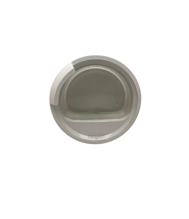 Bosch Avantixx Exclusiv Complete Deur Wasdroger