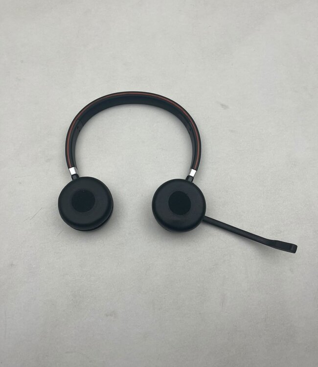 Jabra Evolve 65 (HSC018W)