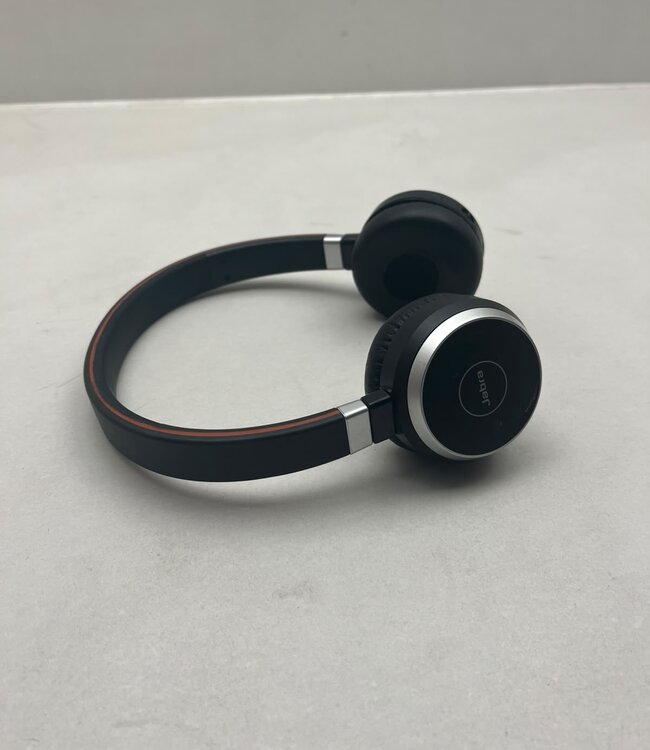 Jabra Evolve 65 (HSC018W)