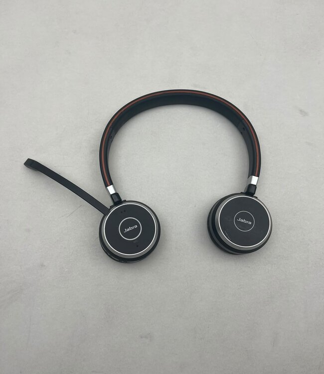 Jabra Evolve 65 (HSC018W)