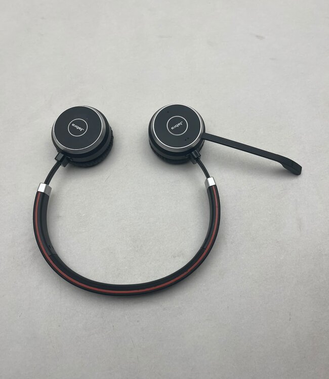 Jabra Evolve 65 MS Stereo (HSC018Wa)