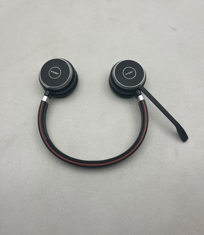 Jabra Evolve 65 MS Stereo (HSC018Wa)