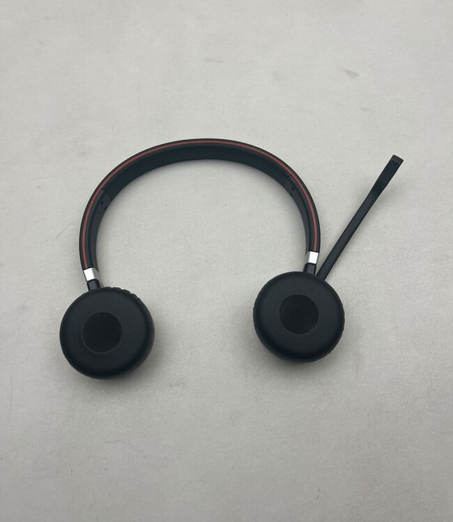 Jabra Evolve 65 MS Stereo (HSC018Wa)