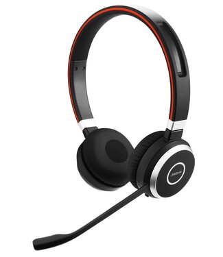 Jabra Jabra Evolve 65 MS Stereo (HSC018Wa)