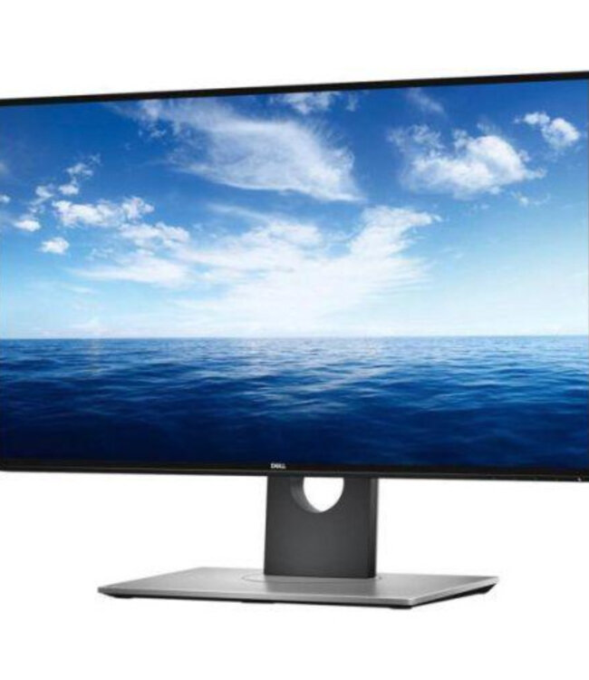 Dell UltraSharp U2518D 25 inch Monitor
