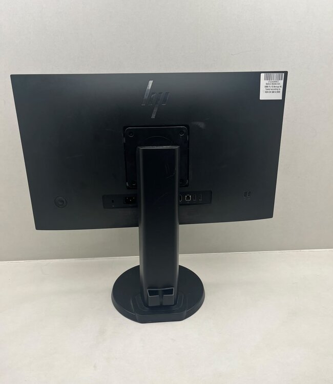 HP E-Series - E24 G5 FHD Monitor