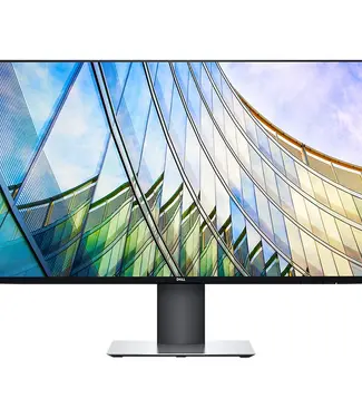 Dell Dell UltraSharp U2419H 24 inch Monitor
