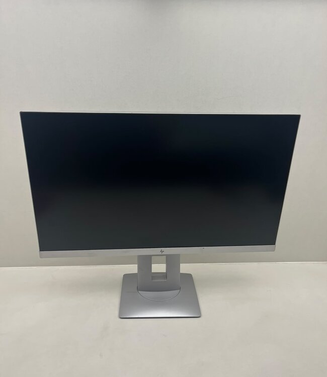 HP EliteDisplay E273 FHD 27 inch Monitor