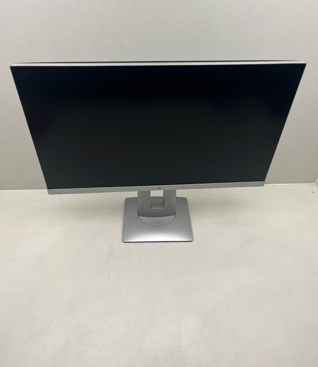 HP EliteDisplay E273 FHD 27 inch Monitor