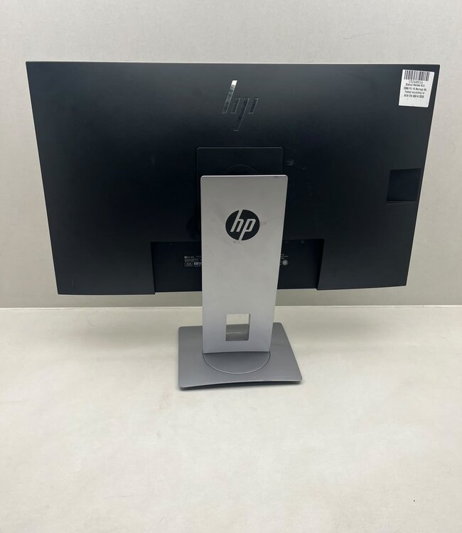 HP EliteDisplay E273 FHD 27 inch Monitor