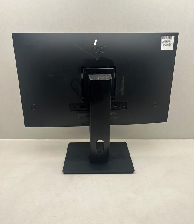 HP E-Series E27k G5 4K 27 inch Monitor