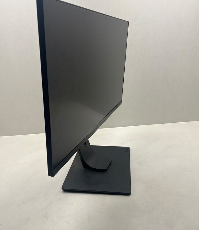 HP E-Series E27k G5 4K 27 inch Monitor