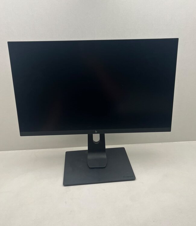 HP E-Series E27k G5 4K 27 inch Monitor