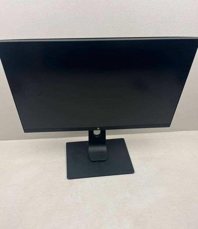 HP E-Series E27k G5 4K 27 inch Monitor