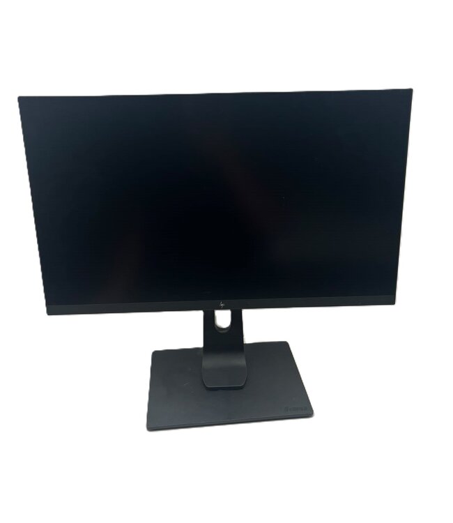 HP E-Series E27k G5 4K 27 inch Monitor