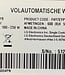 LG TurboWash Wasmachine (F4WR7011SYB) 11 kg