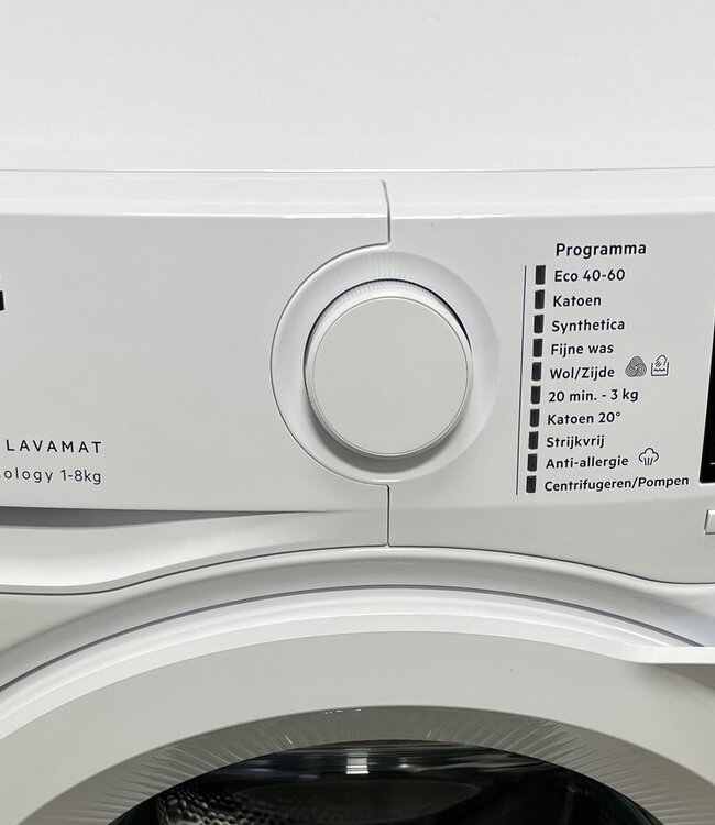 AEG Wasmachine ProSense 6000 Series (LF628600) 8 kg