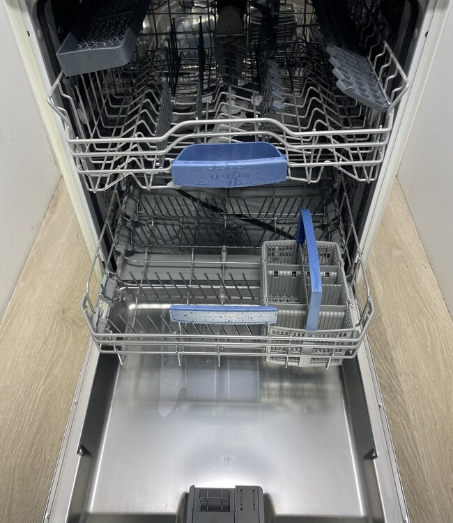 Bosch Exclusiv Half-Inbouw Vaatwasser SMU85M45DE/03