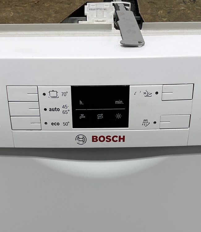 Bosch Vrijstaande Vaatwasser SMS53M32EU/25
