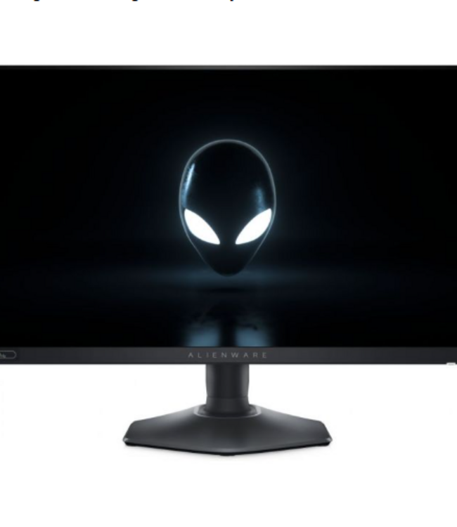 Dell Alienware AW2518HF 25 inch FHD Monitor