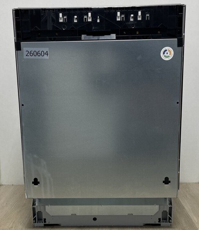 Neff Hoge Inbouw Vaatwasser S52N69X5EU/93