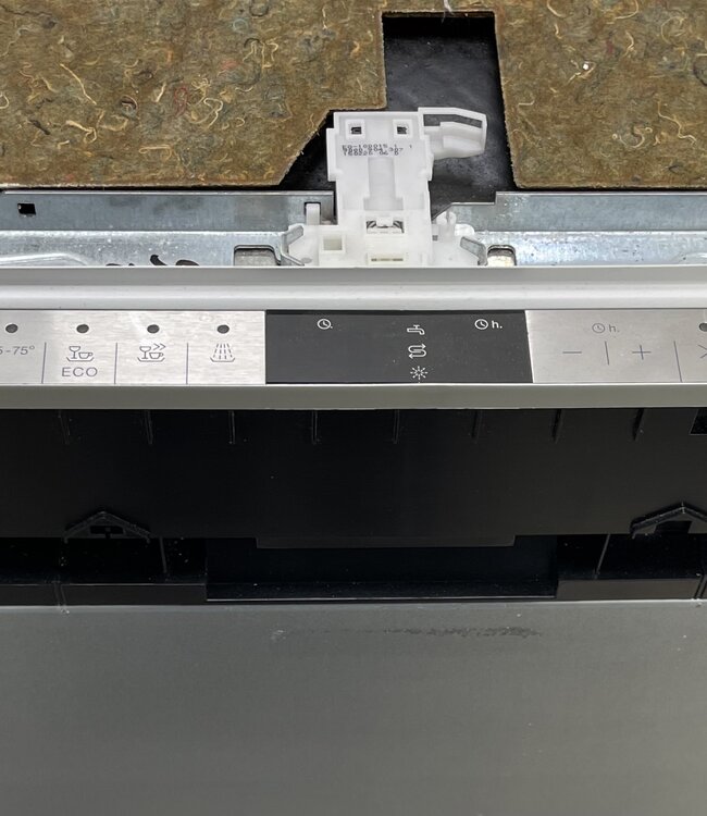 Gaggenau Hoge Inbouw Vaatwasser FD261162/90