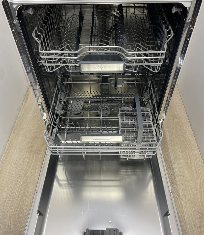 Gaggenau Hoge Inbouw Vaatwasser FD261162/90