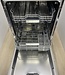 Gaggenau Hoge Inbouw Vaatwasser FD261162/90