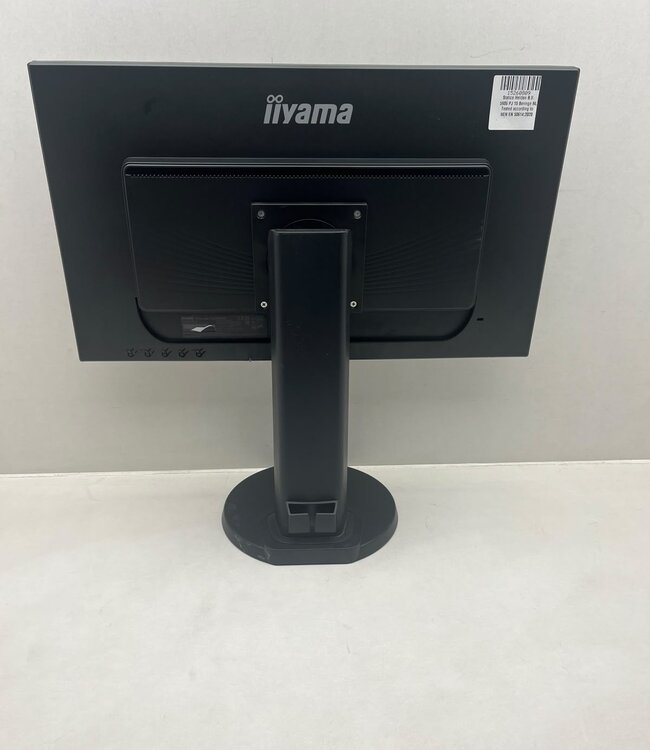 Iiyama ProLite XUB2492HSC-B1 24 inch Monitor - Copy