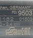 Gaggenau Hoge Inbouw Vaatwasser FD261162/90