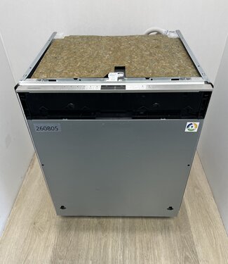 Neff Gaggenau Hoge Inbouw Vaatwasser FD261162/90