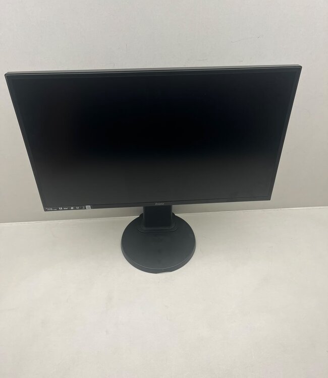 Iiyama ProLite XUB2492HSC-B1 24 inch Monitor - Copy