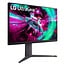 LG Ultra Gear 27GR93U-B 4K 27 inch Monitor