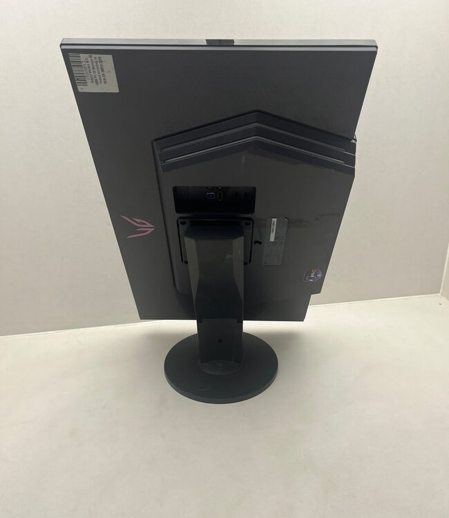 LG Ultra Gear 27GR93U-B 4K 27 inch Monitor