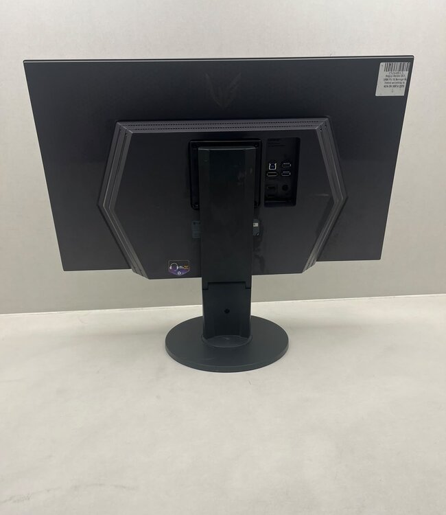 LG Ultra Gear 27GR93U-B 4K 27 inch Monitor