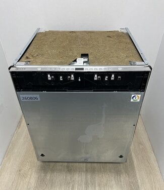 Siemens Siemens Hoge Inbouw Vaatwasser SX66N051EU/25