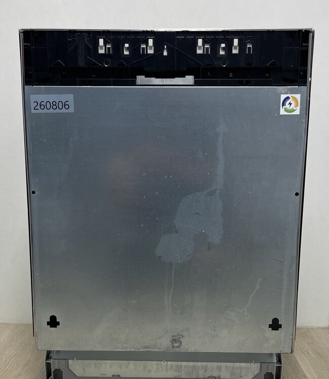 Siemens Hoge Inbouw Vaatwasser SX66N051EU/25