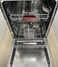 Siemens Hoge Inbouw Vaatwasser SX66N051EU/25