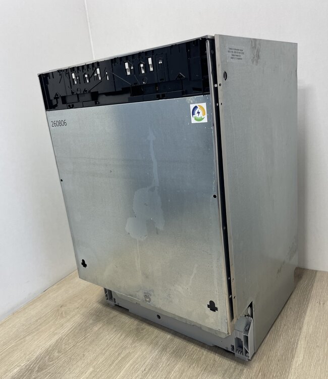 Siemens Hoge Inbouw Vaatwasser SX66N051EU/25