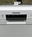 Siemens Vrijstaande Vaatwasser SN25M208EU/50