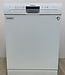 Siemens Vrijstaande Vaatwasser SN25M208EU/50