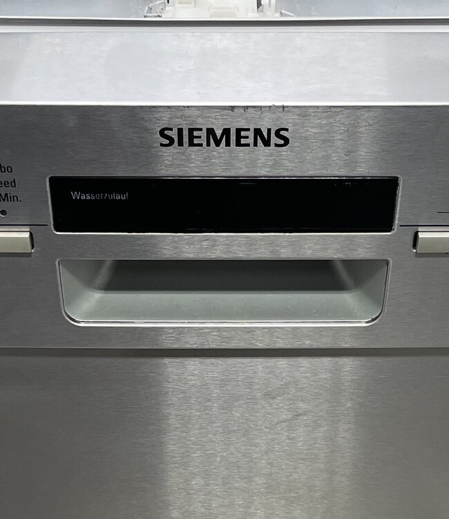 Siemens Half-Inbouw Vaatwasser SN58P564DE - Copy