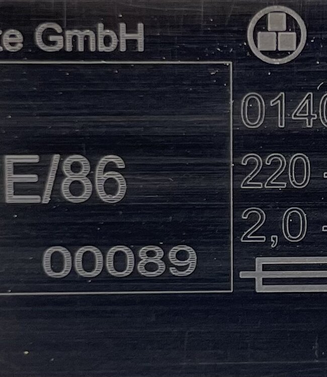 Siemens Half-Inbouw Vaatwasser SN58P564DE - Copy