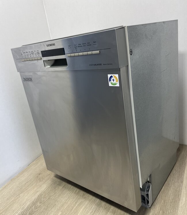 Siemens Half-Inbouw Vaatwasser SN58P564DE - Copy