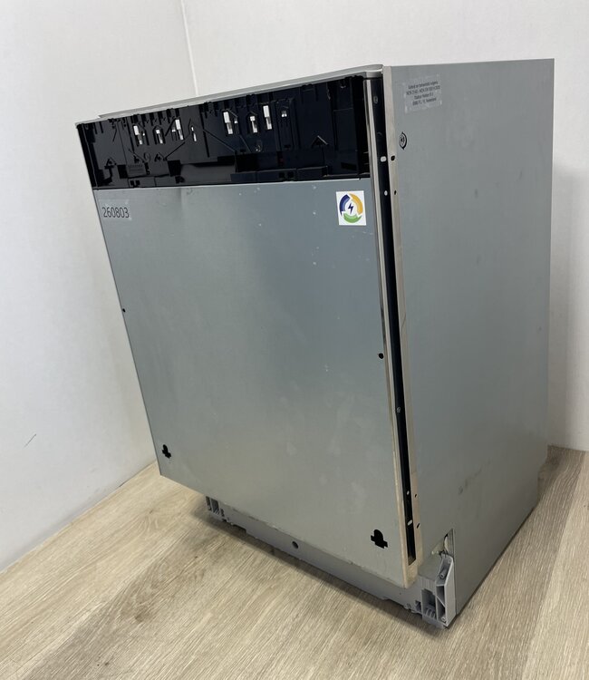 Neff Hoge Inbouw Vaatwasser S52N69X5EU/93