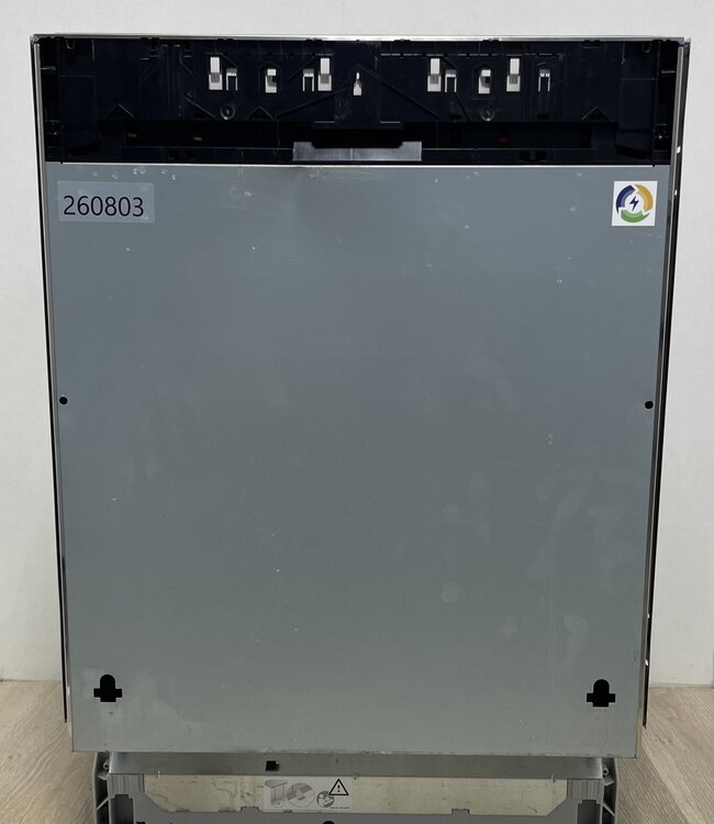 Neff Hoge Inbouw Vaatwasser S52N69X5EU/93