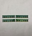8 GB | 1Rx8 PC4-2933Y | Desktop RAM geheugen (DIMM)