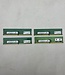 8 GB | 1Rx8 PC4-2933Y | Desktop RAM geheugen (DIMM)